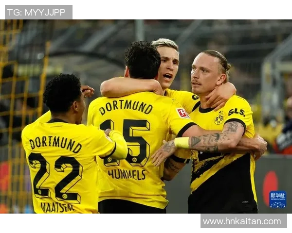 德甲争冠形势分析：勒沃库森强势回归多特蒙德为何频频失利