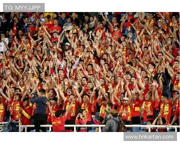 梅县足球崛起之路探索地方足球发展与青训体系建设的成功经验